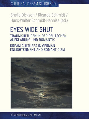 cover image of Eyes Wide Shut